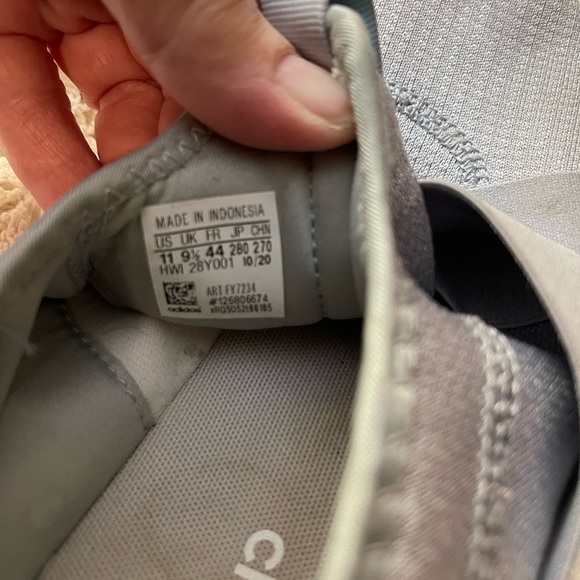 ADIDAS Running Sneakers - Picture 5 of 11